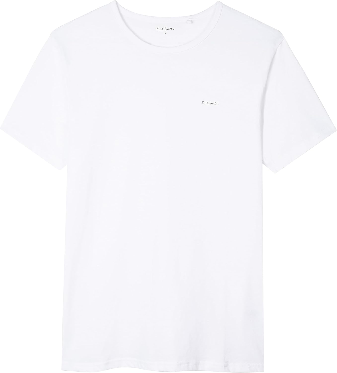 PS by Paul Smith Mens Men's 3-Pack T-Shirts - Image 3