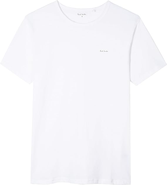 PS by Paul Smith Mens Men's 3-Pack T-Shirts