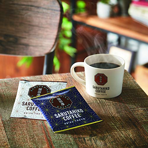 猿田彦珈琲 ドリップバッグギフトセット