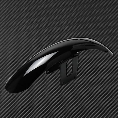 Garde-boue moto Sportster XL883 idéal pour rouler sous la pluie