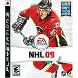 NHL 09 - Playstation 3