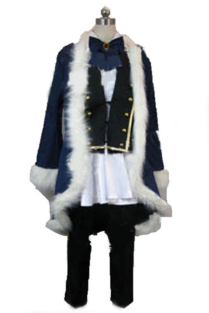 Sound Horizon イヴェール Roman コスプレ Amazon.co.jp: Sound Horizon「Roman」イヴェール風 コスプレ