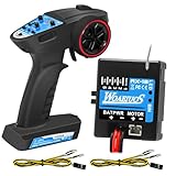 WOAEIUOS 2 in 1 ESC & Receiver...