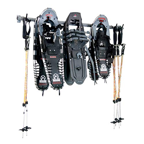 Monkey Bar Storage Snowshoe (Large)