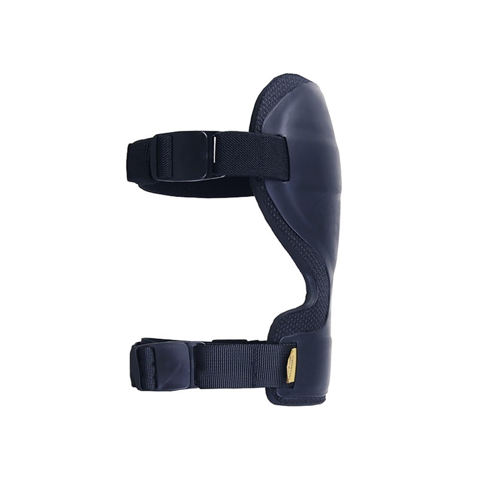 Ginocchiere Protezione for le gambe for ciclismo all'aperto Sport di allenamento per Sci, Ciclismo, Corsa(BK)