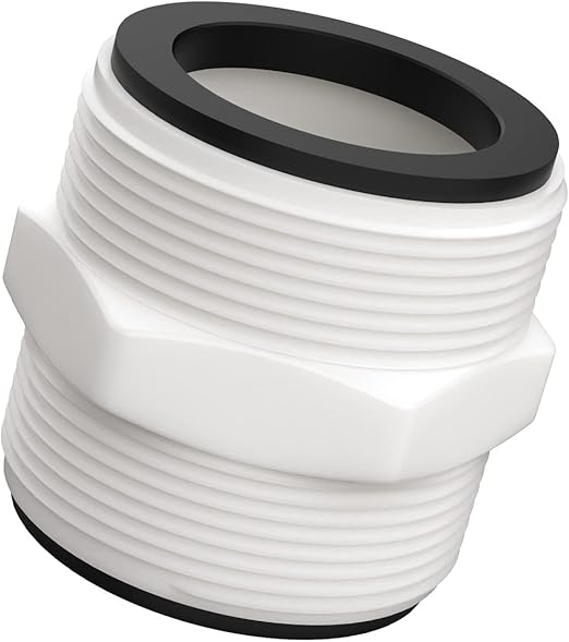 PalpitateC Pool Split Hose Connector Compatible with Intex