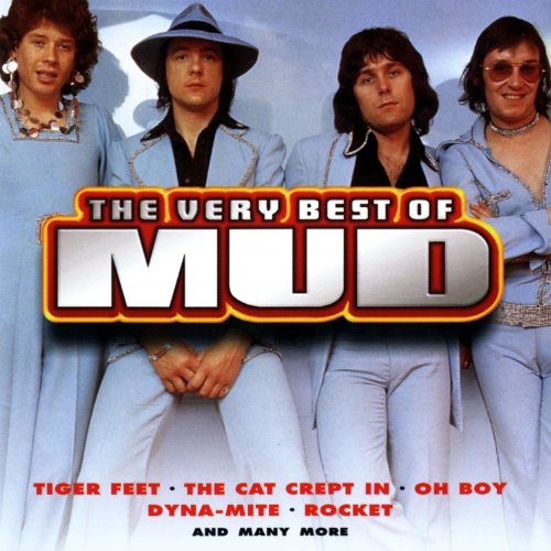 Riproduci The Very Best Of Mud di Mud su Amazon Music