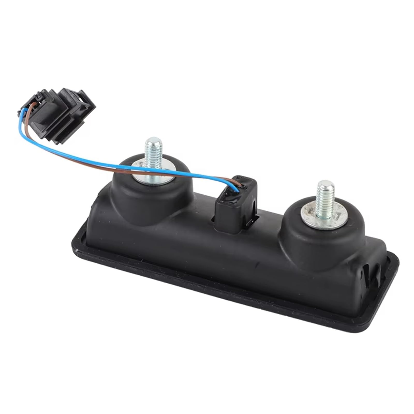 Actuador de cierre puerta trasera Skoda Fabia 1999-2008 interruptor maletero 7