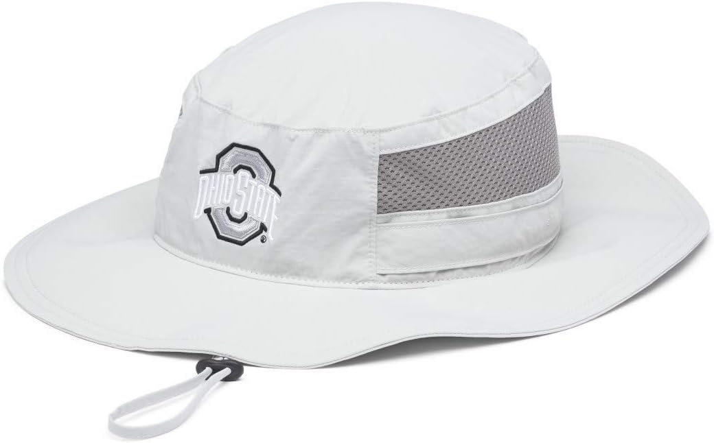 Columbia FSU Logo Vented Beach Hat