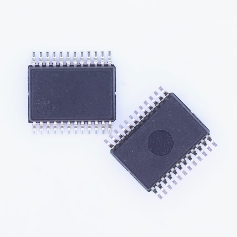 1PCS ICL32 ICL3207 ICL3207ECA ICL3207ECAZ SSOP24