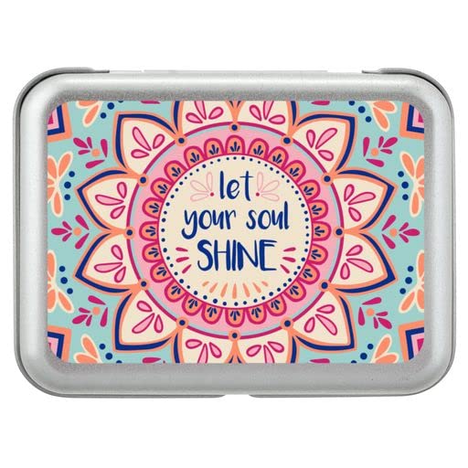 KarmaSentiment Box, Note Taking Box, Prayer Box, Encouraging Notes Box, Soul Shine