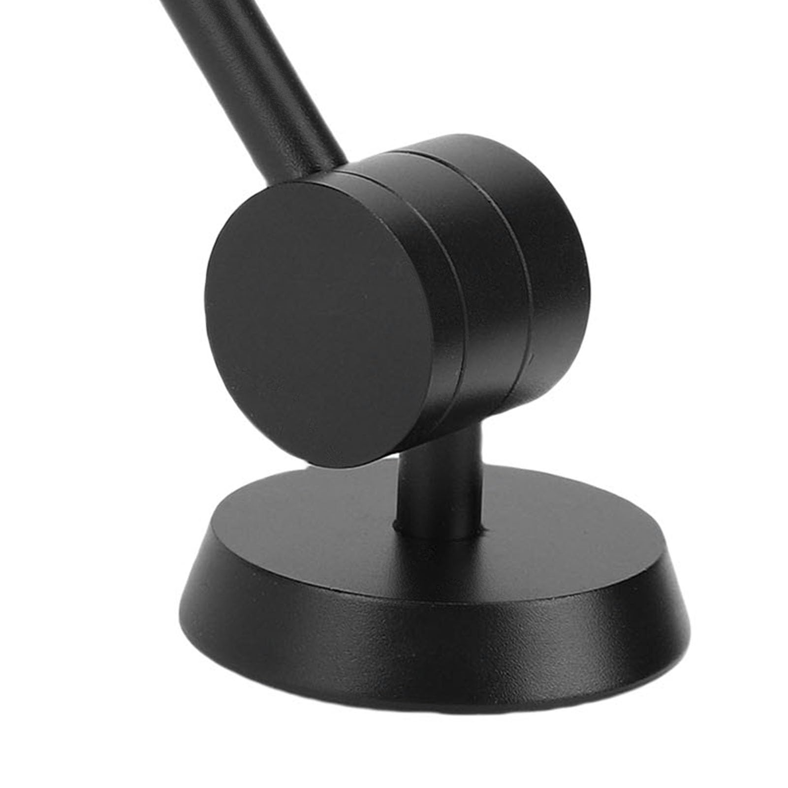 Asixxsix Magnetyczny ekspres do kawy Puck Screen Stand, Stop aluminium Mocny Magnetyczny Filtr Kawy Rack Włoski ekspres do kawy Akcesoria dla Profesjonalne kawiarnie i kuchnie domowe