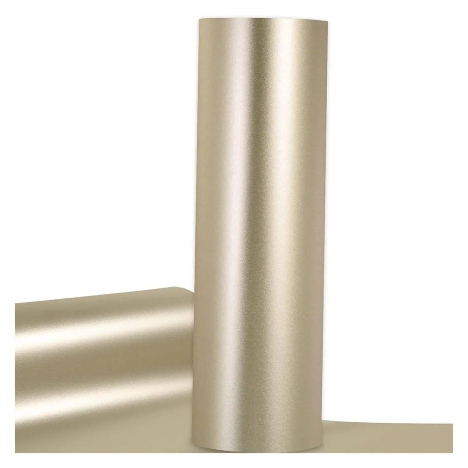 Vinylfolie 1 Rolle permanente Vinylrolle
