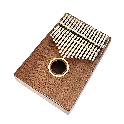WYKDL Kalimba Marimba Portable 17 Clés Thumb Piano Africaine en Bois Finger Piano Facile à Apprendre Cadeaux Musical… - Les Beatles, Paul McCartney, John Lennon, RIngo Starr, George Harrison WYKDL Kalimba Marimba Portable 17 Clés Thumb Piano Africaine en Bois Finger Piano Facile à Apprendre Cadeaux Musical…