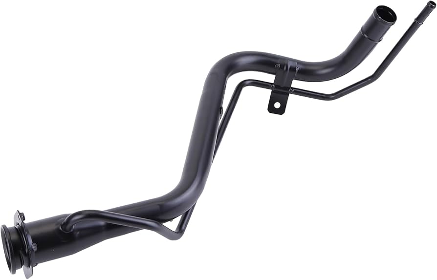 Amazon.com: dehateo Fuel Tank Filler Neck Pipe Compatible with