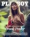 Playboy Magazine (May/June 2017) Playmate of the Year Brook Power