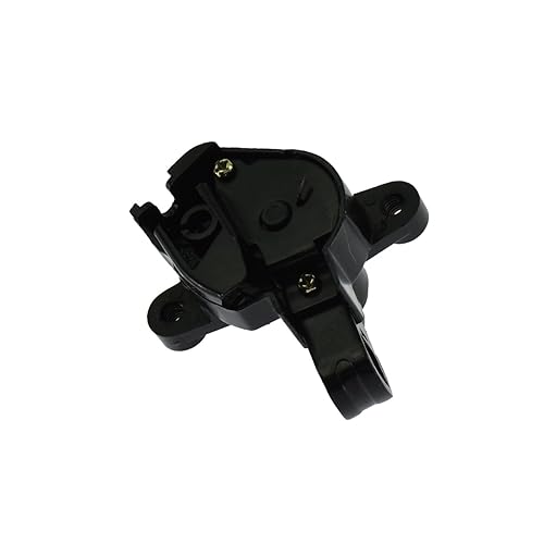 Miniatura 7 de HDBUBALUS Interruptor de encendido para motocicleta, juego de llaves de bloqueo de tapa de combustible para Yamaha XJR400 XJR1200 XJR1300 FZ400