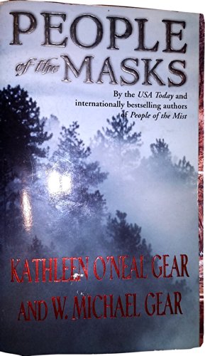 People of the Masks - image 1