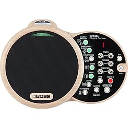 BOSS DR-01S Rhythm Partner (DR-01S)