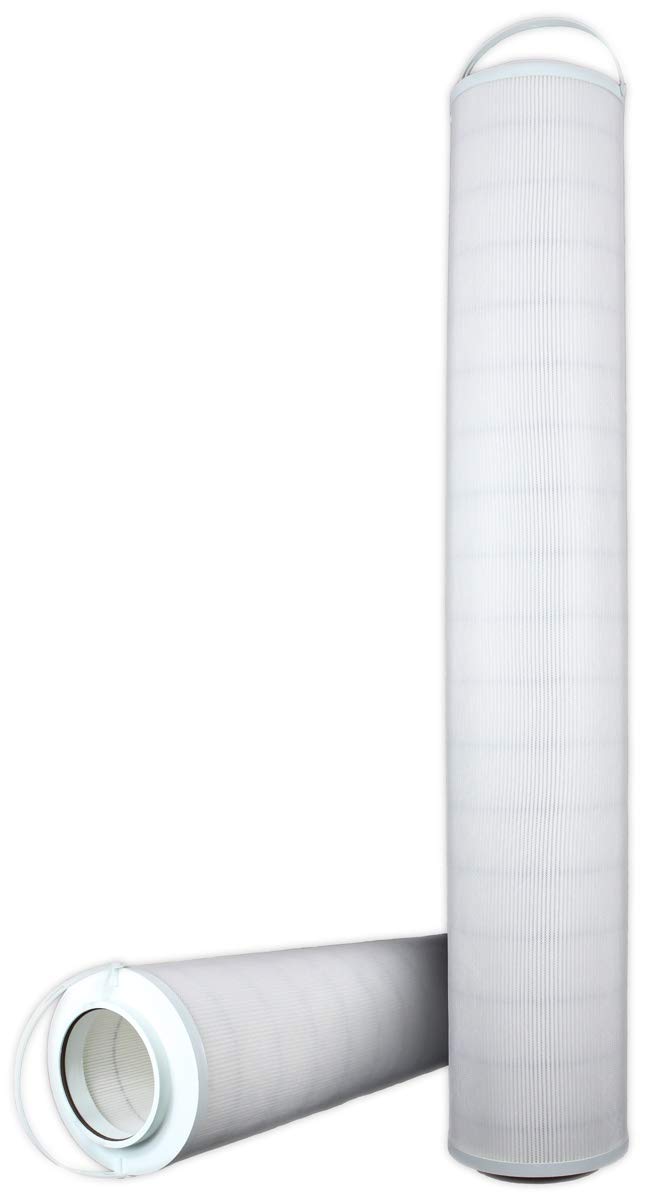 Big Filter Replacement Hydraulic Filter Compatible with CARQUEST 84295, 1-Pack