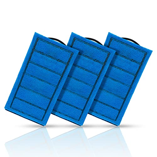 DaToo Replacement Aquarium Filter Cartridges for DTF-02