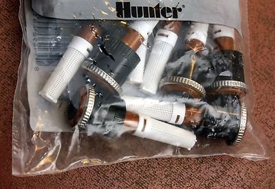 Hunter MP Rotator Sprinkler Right strip pack of 10