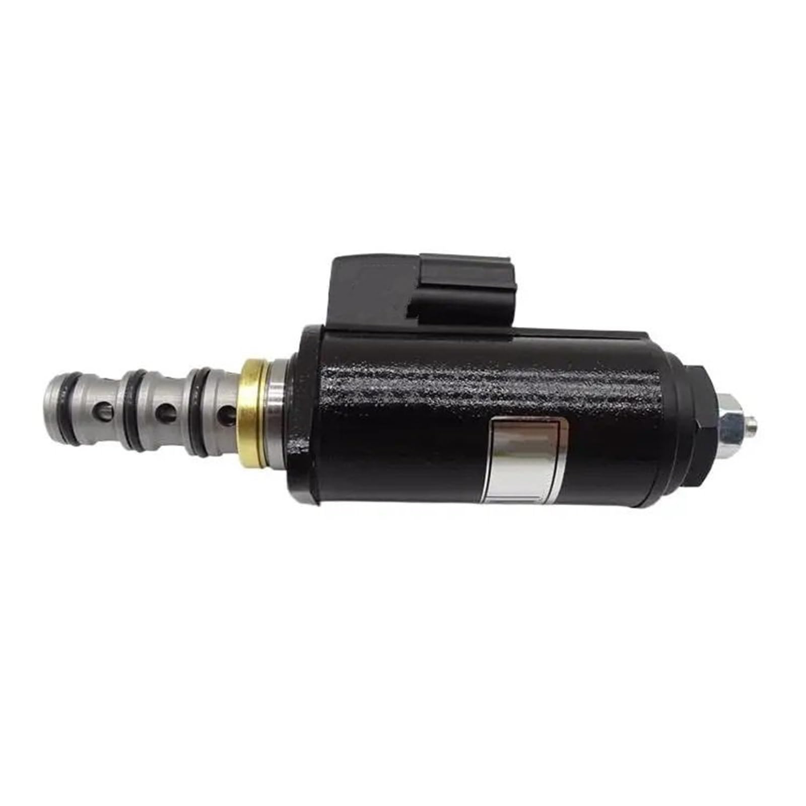 Pasuje do koparki KWE5K-31/G24YB40 YN35V00021F1 zawór elektromagnetyczny hamulca obrotowego SK330-6 hydrauliczny zawór elektromagnetyczny