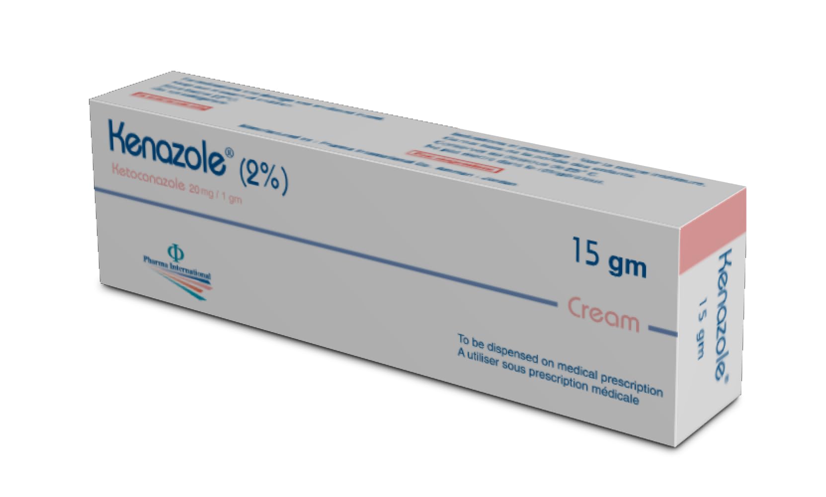 2% Kenazole Cream 15 g