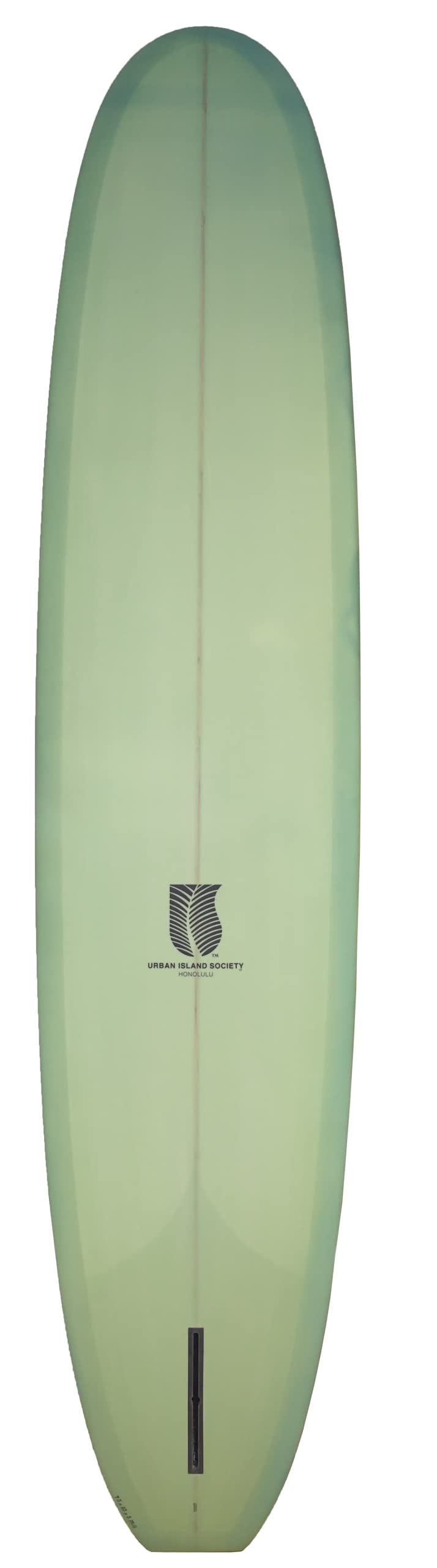 美品　URBAN  SOCIETY 9’3 ロングボード 正規品 美品 URBAN ISLAND SOCIETY 9'3 ロングボード 正規品