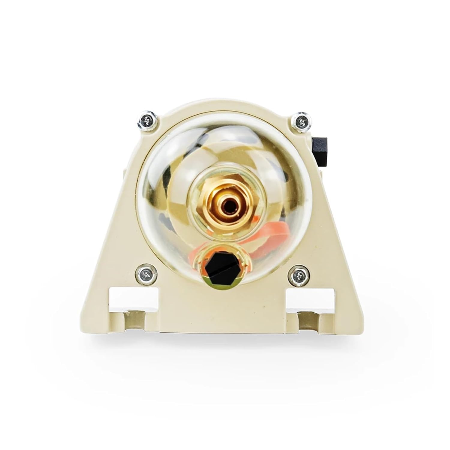500FG Assembled Fuel Filter Marine Truck 90GPH Marine Engine Oil Water Separator(Type 1)