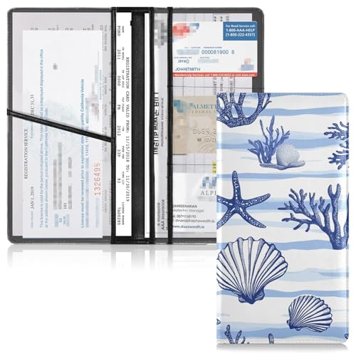 Organizador De Documentos Plegable miniatura 2