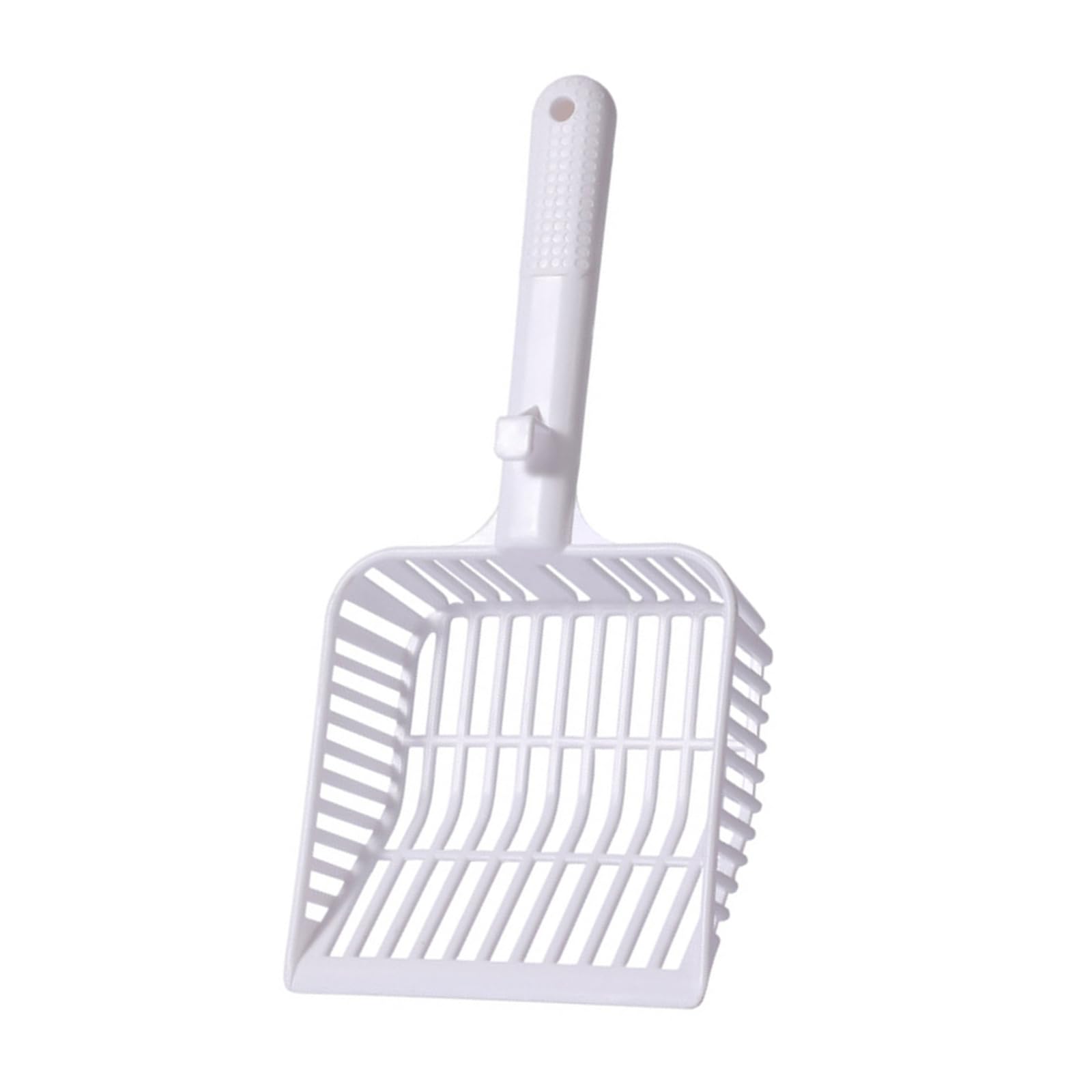 YIBOZI cats litters scoops,Cats Litters Scoops Cats Litters Shovel Meshes Scooper Kitten Poopers Lifter Easy to Suitable for Litter Box