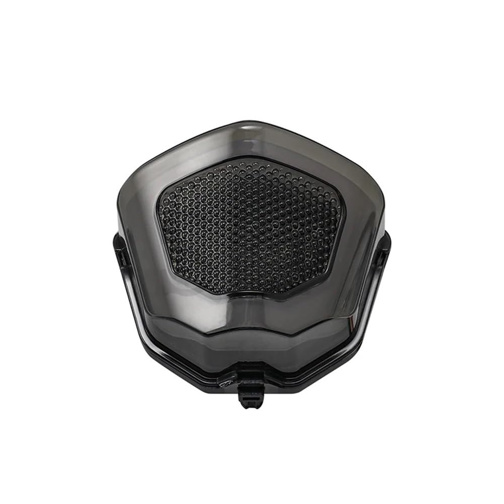 DAGMARA Freno Luce Stop Moto per RS150 V2 Luci Posteriori per Moto Luci di Stop Luci di Segnalazione A LED con Telecomando Luce Posteriore per Moto Luce di Stop