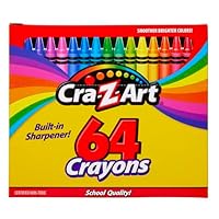Cra-Z-art Crayons