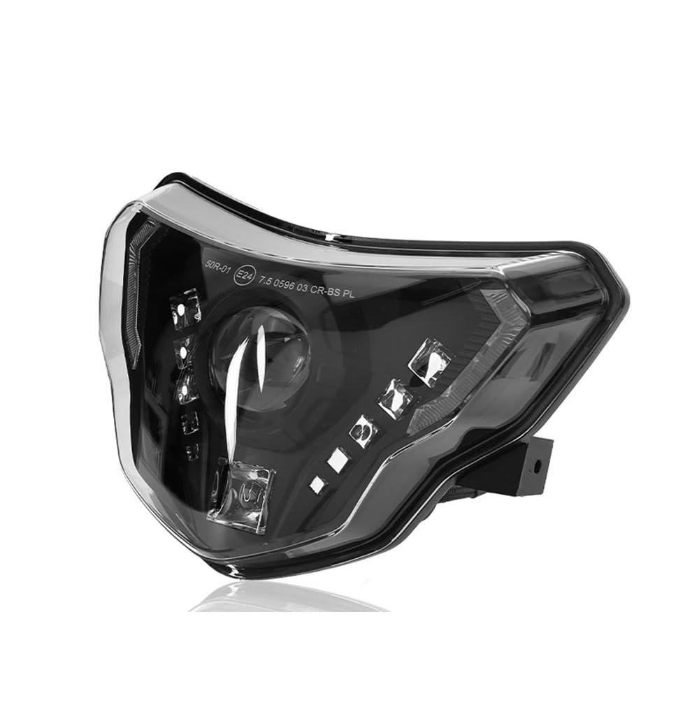 Dirt Bike Reflektor Do Bmw G310R G310GS G 310 R GS 310GS 2016-2023