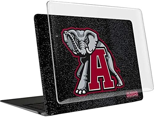 Skinit Case + Skin Compatible with MacBook Air 13in M1 (2021) - Officially Licensed Alabama Mascot Design