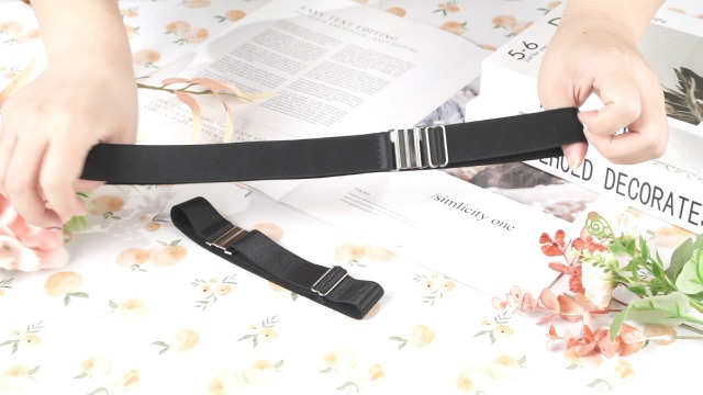 Amazon.com: Neoviancia Women's Garter Belts Plus Size, Adjustable High  Elastic Garter Belt for Thick Thighs : Clothing, Shoes & Jewelry
