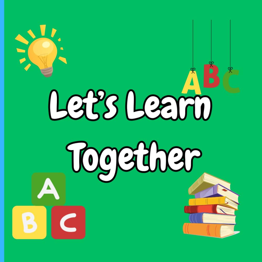 Lets Learn Together