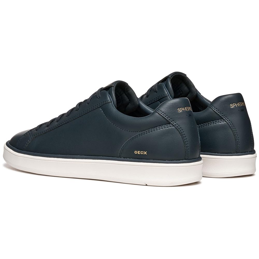 Geox U Spherica Actif X 4 ZapatillasHombre