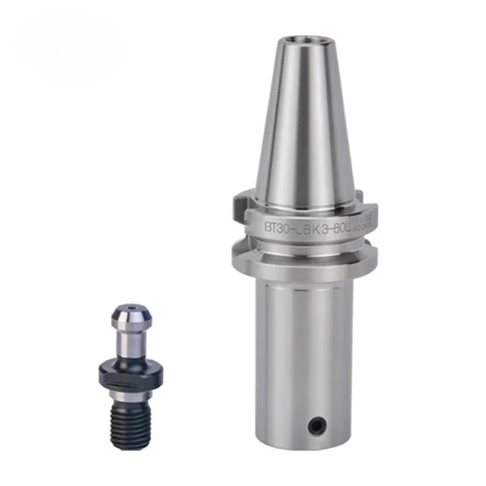 Portaherramientas LBK Vástago Para Herramientas De Mandrinado Para Cabezal De Mandrinado Fino EWN RBH TCT SDJ Portabrocas BT40 LBK1 LBK2 LBK3 LBK4 LBK5 LBK6(BT40-LBK6-225L)
