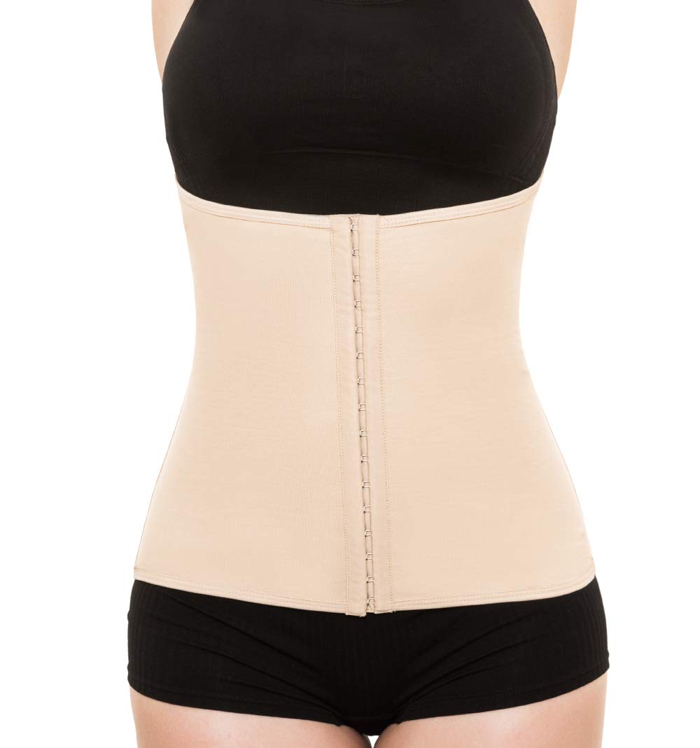 Bellefit Abdominal Binder Corset