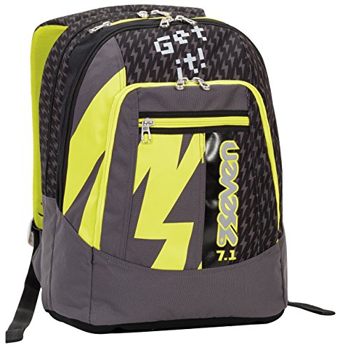 Seven ZAINO ADVANCED CAMBIA COLORE - FLASH UP