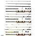 RGM Spec 5 38-42B Puck Rod (Jackal) Khaki 38-42B