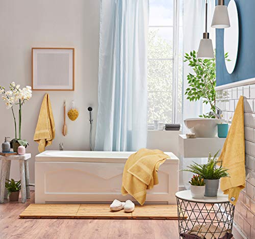 Utopia Towels - Set di asciugamani a 8 pezzi; 2