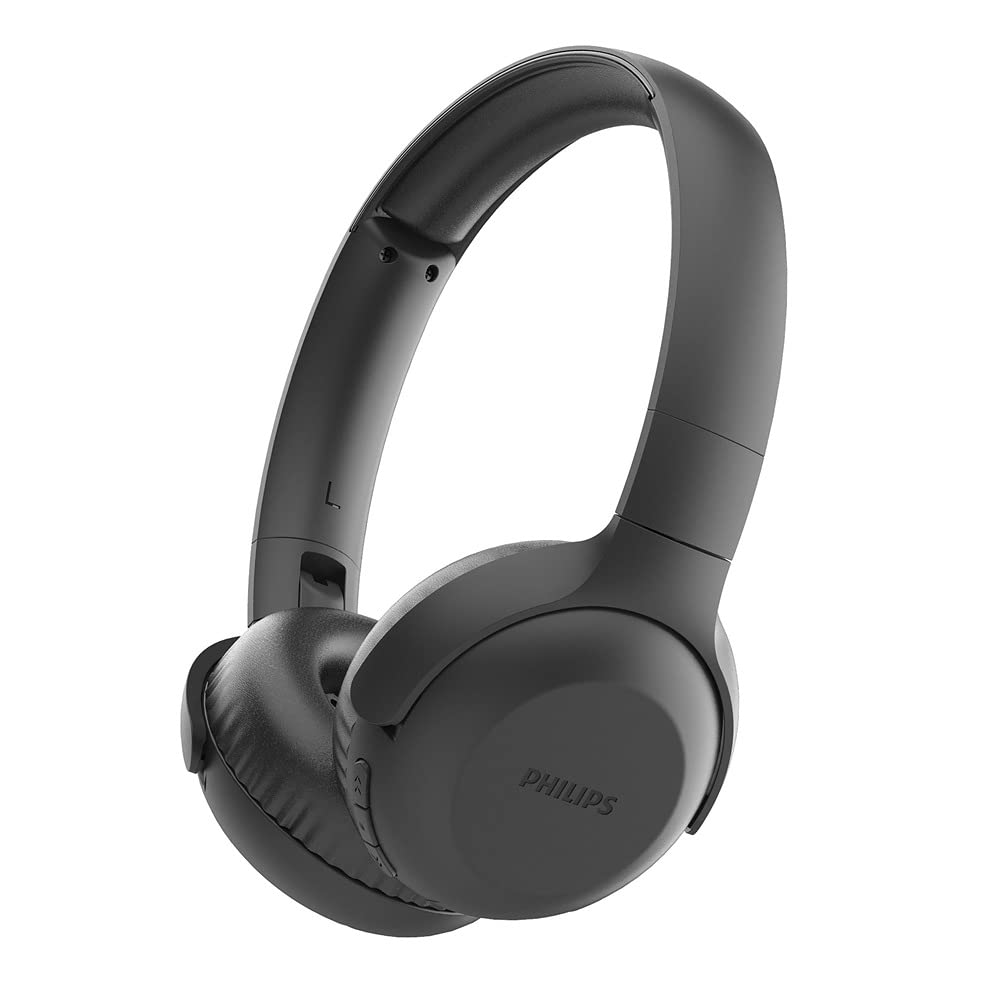 Philips Audio Upbeat TAUH202 On Ear Wireless Bluetooth Headphones with