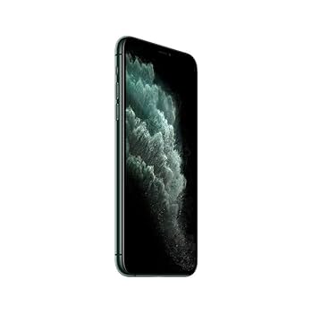 Apple iPhone 11 Pro Max (64GB) - Midnight Green : Amazon.in