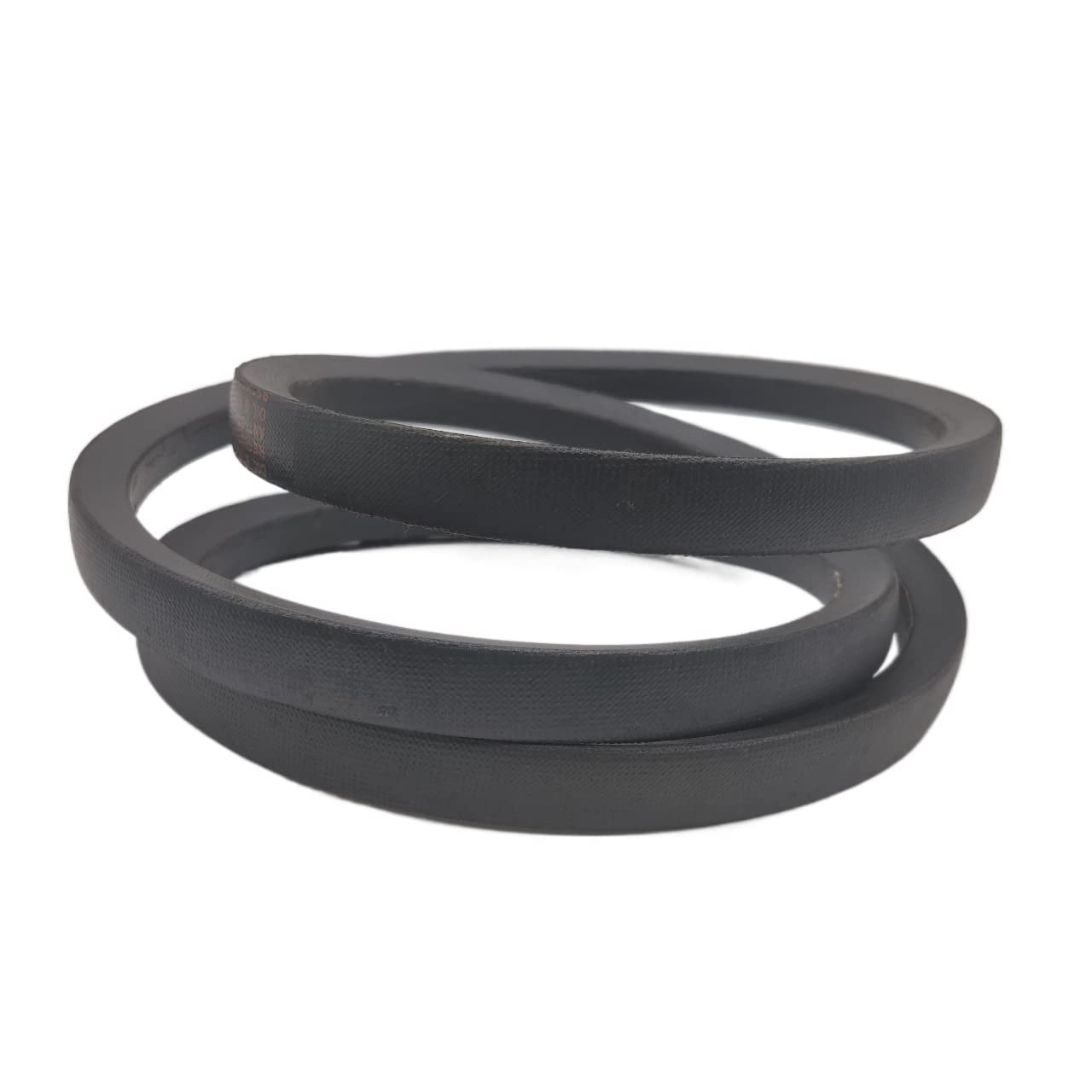 A2489 Keilriemen Typ A – 2489 Mm Länge, 13x8 Mm, Hochfester Polyestergummi Für Industrie & Landwirtschaft