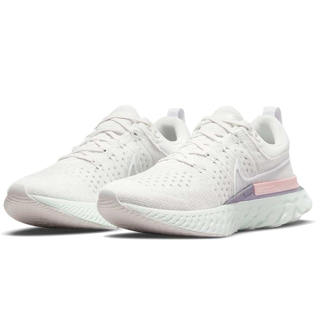 NIKE リアクトインフィニティランフライニット2 Amazon | [ナイキ] リアクト インフィニティ ラン フライニット