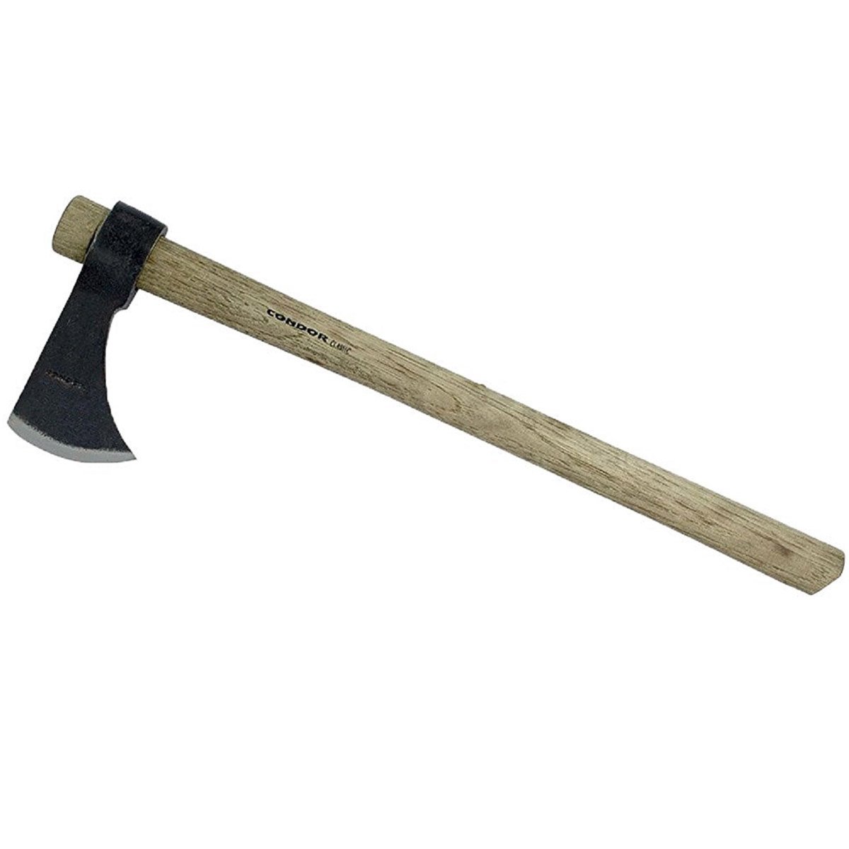 Condor Indian Throwing Tomahawk