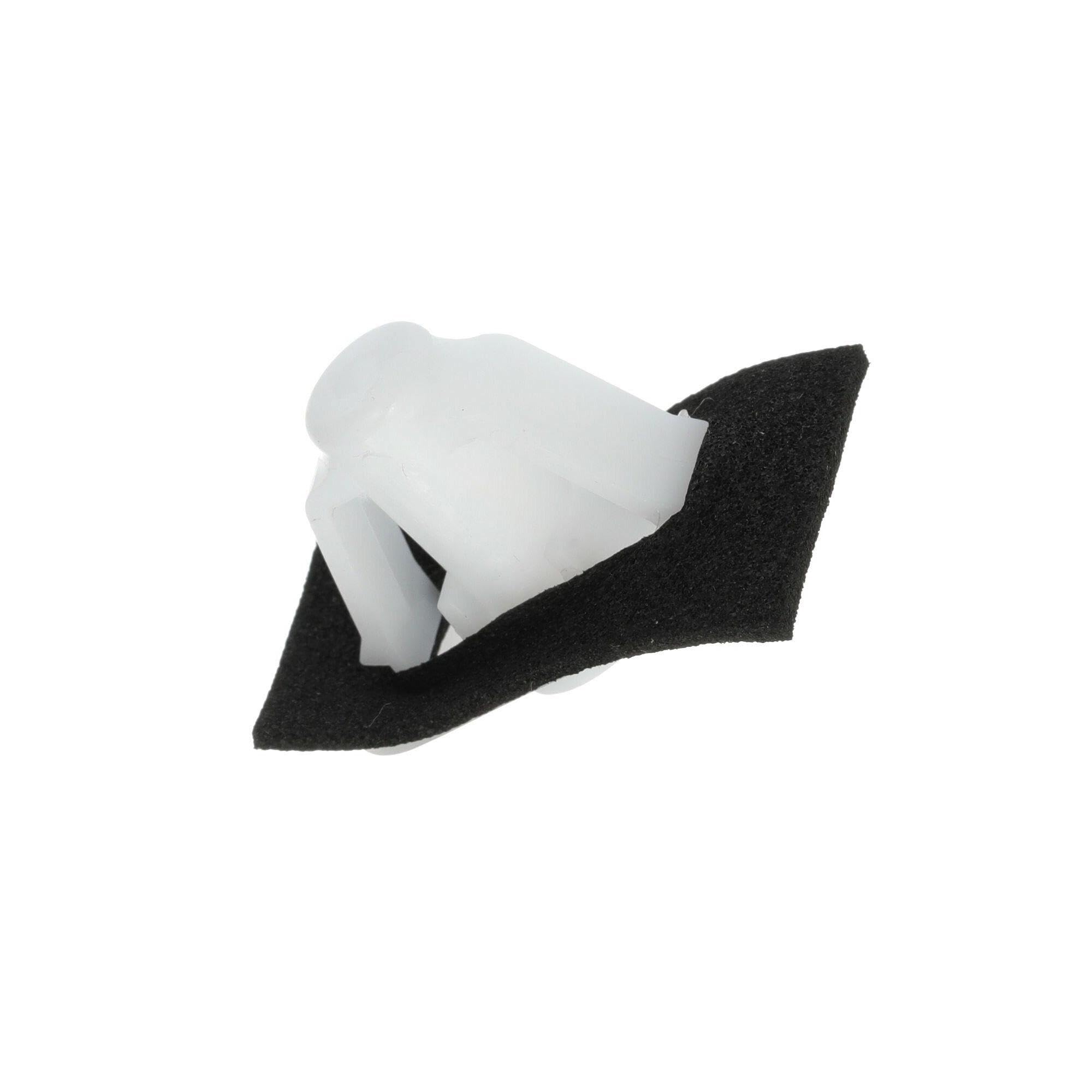 94-10 Durango Storage Compartment SNAP in NUT Plastic 6504485AB 